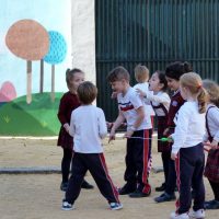 recreo